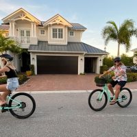 Bike & Mountain Bike Tours