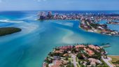Enjoy part of the afternoon exploring the islands with Capt. Gary