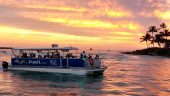 40' Sunset Cruise