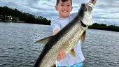 Fishing Excursion