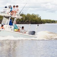 Shore Excursions