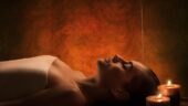 I love Om Spa!